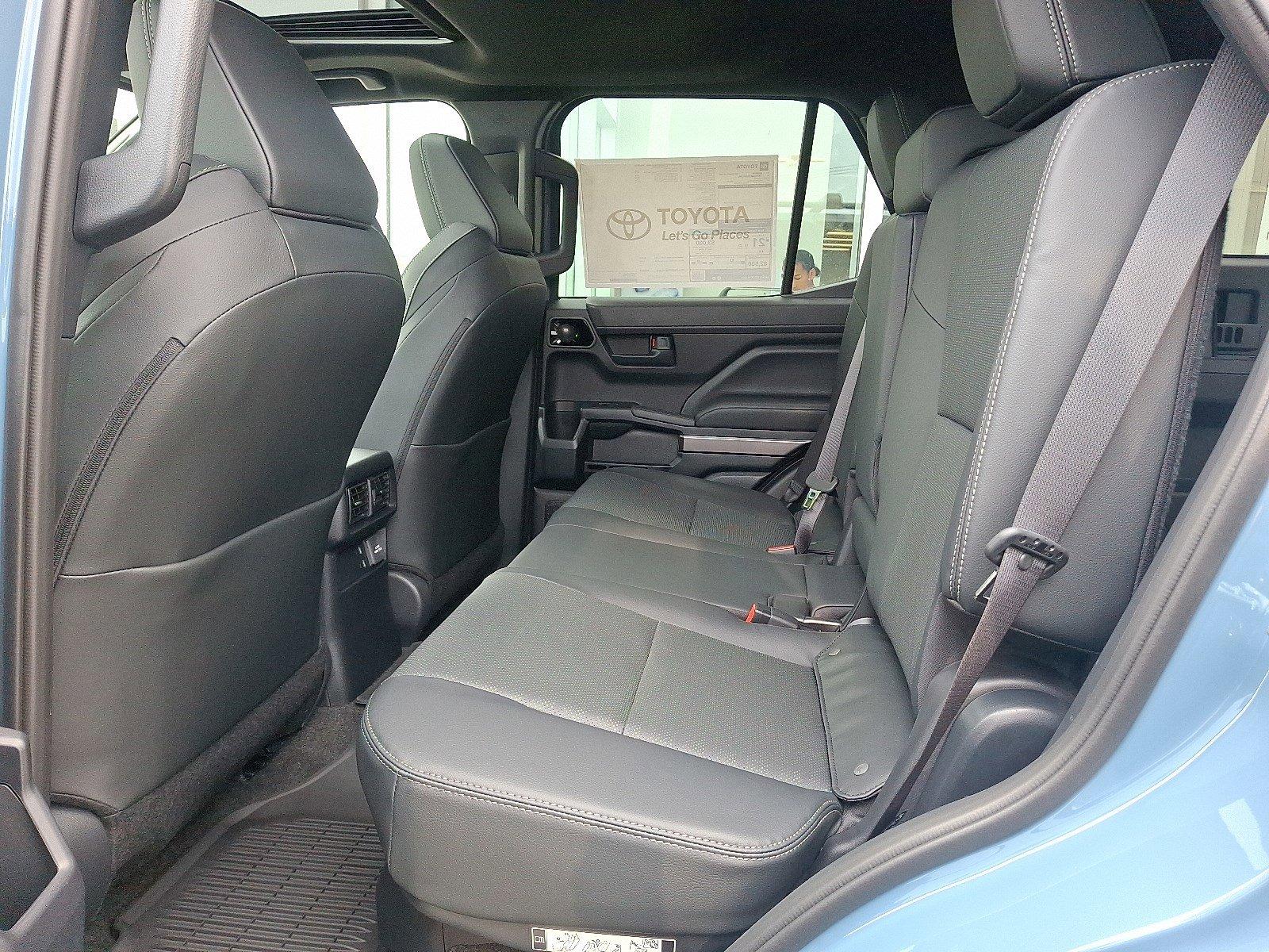 2025 Toyota 4Runner Vehicle Photo in Harrisburg, PA 17111
