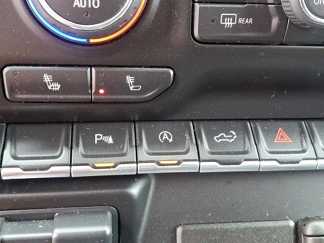 2020 Chevrolet Silverado 1500 Vehicle Photo in HARRISBURG, PA 17111-1033