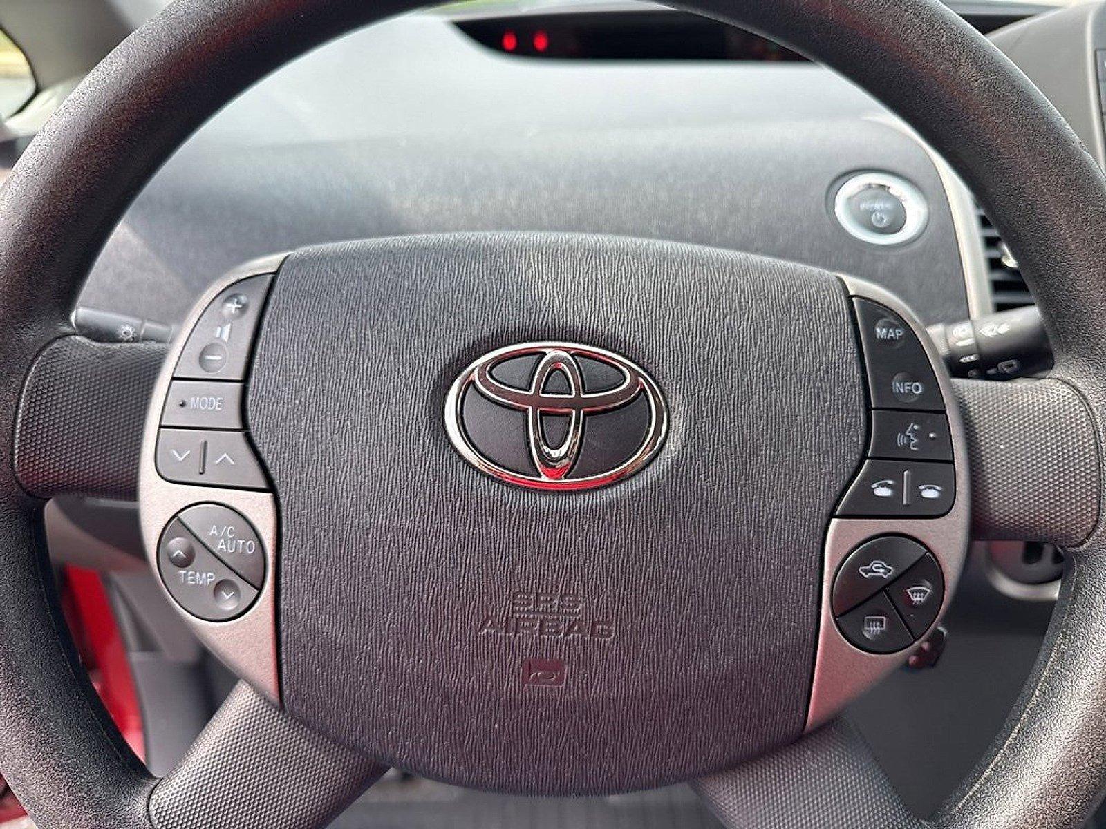 2009 Toyota Prius Vehicle Photo in Harrisburg, PA 17111