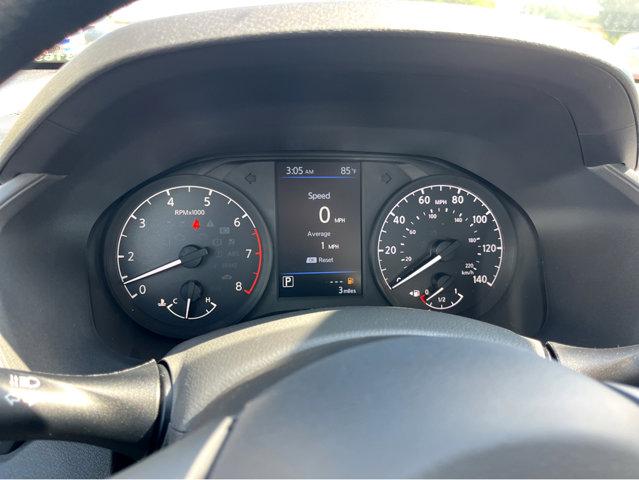 2025 Nissan Altima Vehicle Photo in Savannah, GA 31419