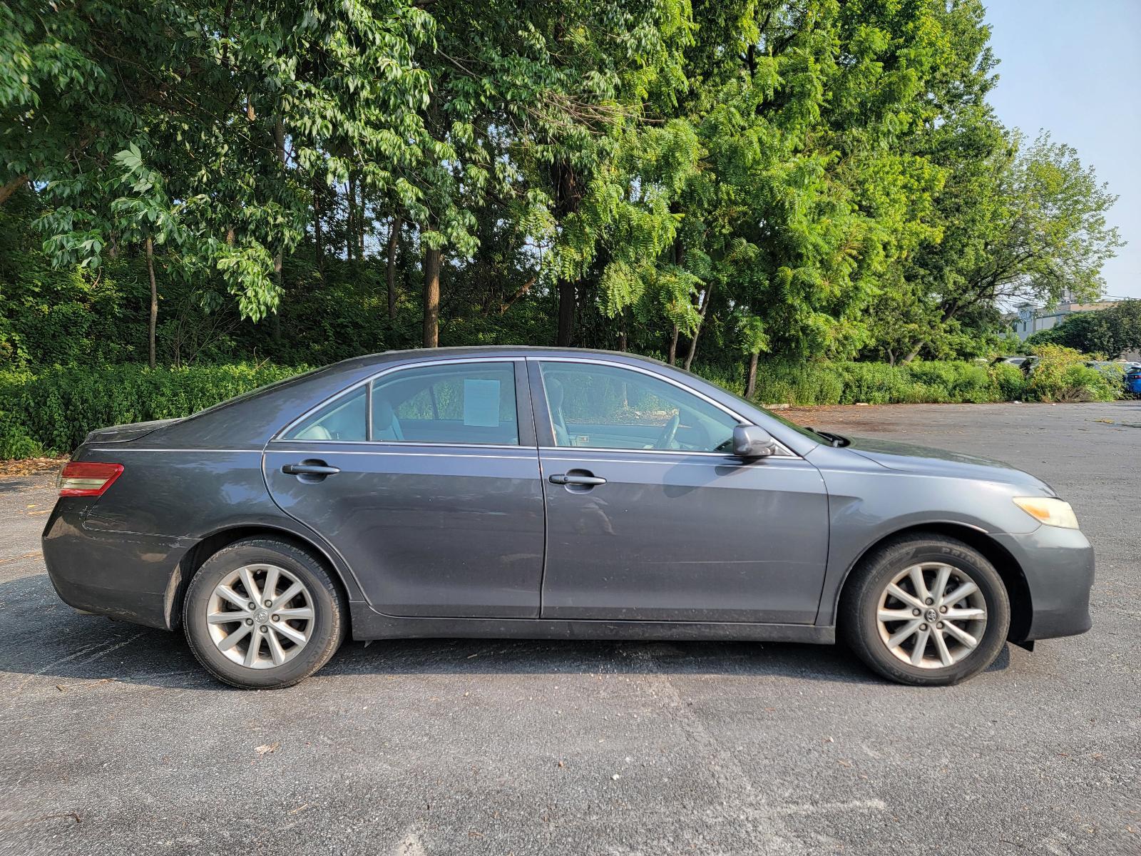2011 Toyota Camry Vehicle Photo in Harrisburg, PA 17111