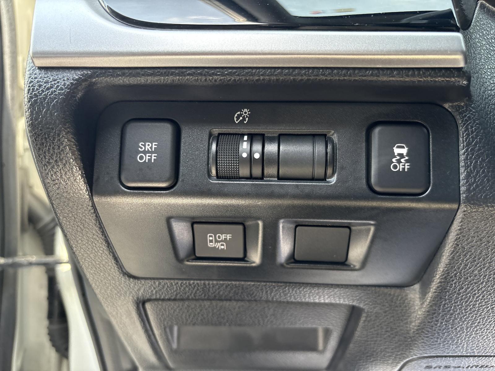 2016 Subaru Crosstrek Vehicle Photo in Mechanicsburg, PA 17050