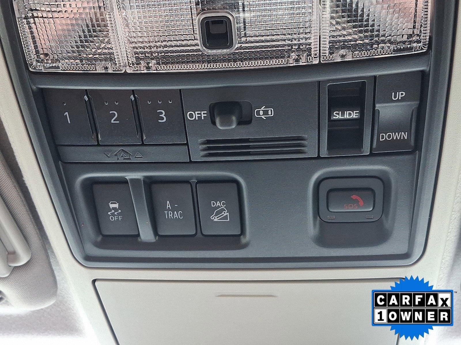 2024 Toyota 4Runner Vehicle Photo in Harrisburg, PA 17111