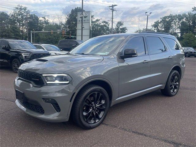 2021 Dodge Durango Vehicle Photo in Willow Grove, PA 19090
