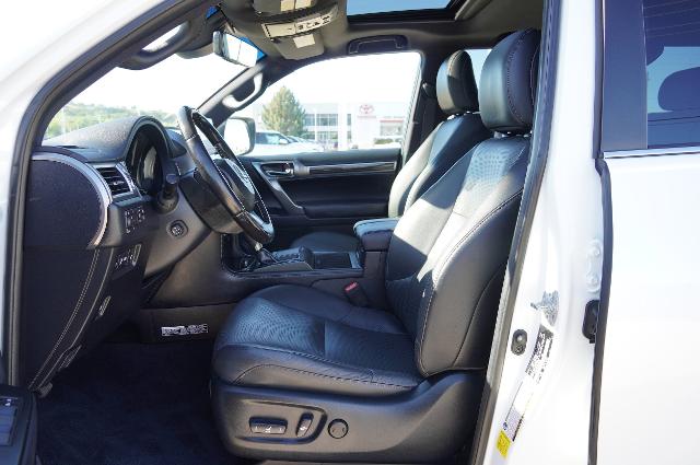 2022 Lexus GX 460 Vehicle Photo in Riverdale, UT 84405