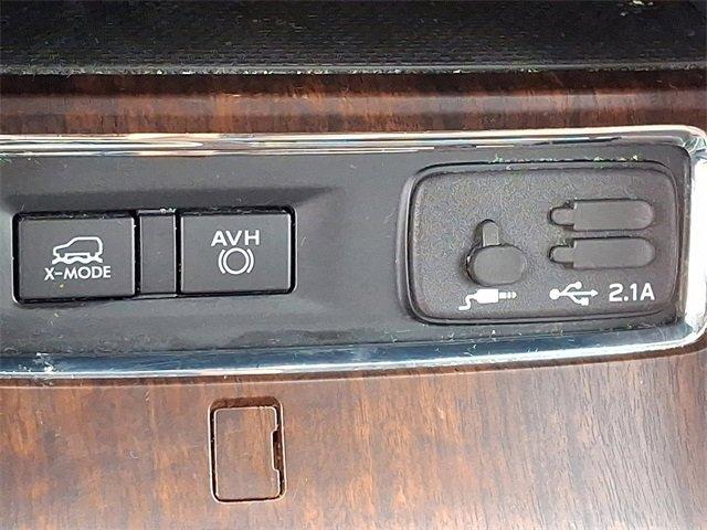 2019 Subaru Ascent Vehicle Photo in LANCASTER, PA 17601-0000