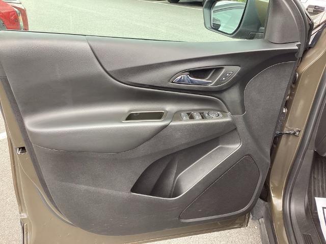 2023 Chevrolet Equinox Vehicle Photo in GARDNER, MA 01440-3110