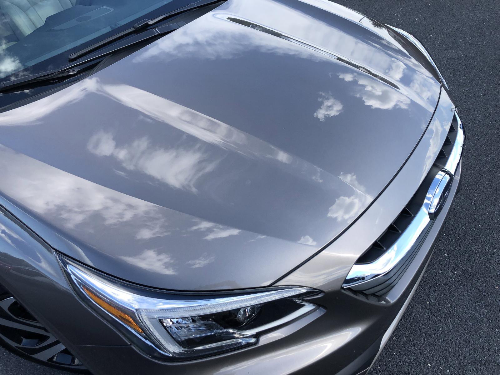 2022 Subaru Legacy Vehicle Photo in Mechanicsburg, PA 17050