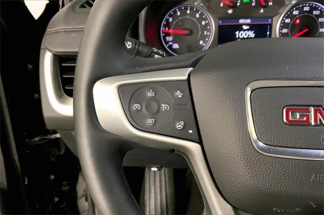 2024 GMC Terrain Vehicle Photo in INDEPENDENCE, MO 64055-1314