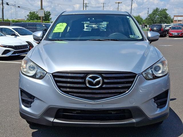 2016 Mazda CX-5 Vehicle Photo in Philadelphia, PA 19116