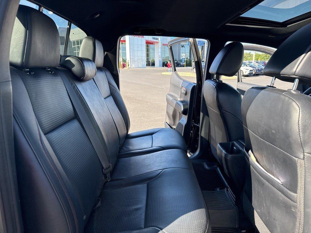 2019 Toyota Tacoma 4WD Vehicle Photo in Harrisburg, PA 17111