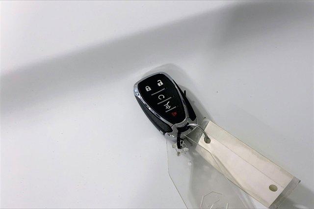 2024 Chevrolet Equinox Vehicle Photo in KANSAS CITY, MO 64114-4502