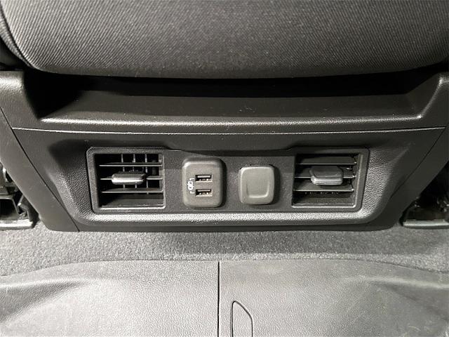 2021 Chevrolet Silverado 1500 Vehicle Photo in EVERETT, WA 98203-5662
