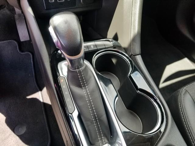 2021 Buick Encore GX Vehicle Photo in ELYRIA, OH 44035-6349