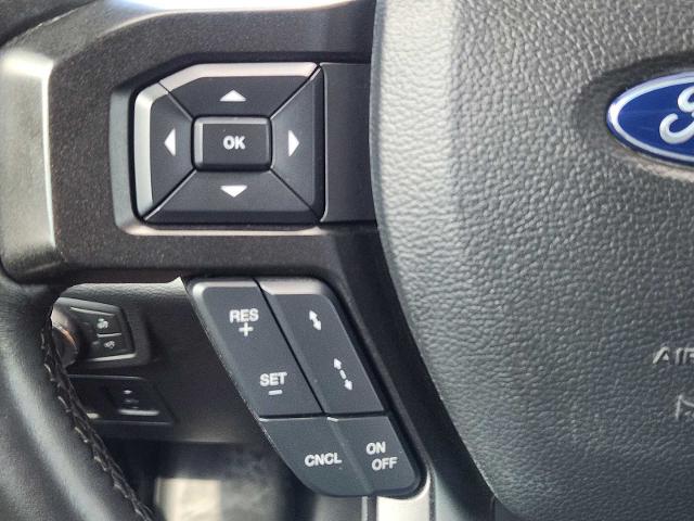 2019 Ford Expedition Max Vehicle Photo in DENTON, TX 76210-9321