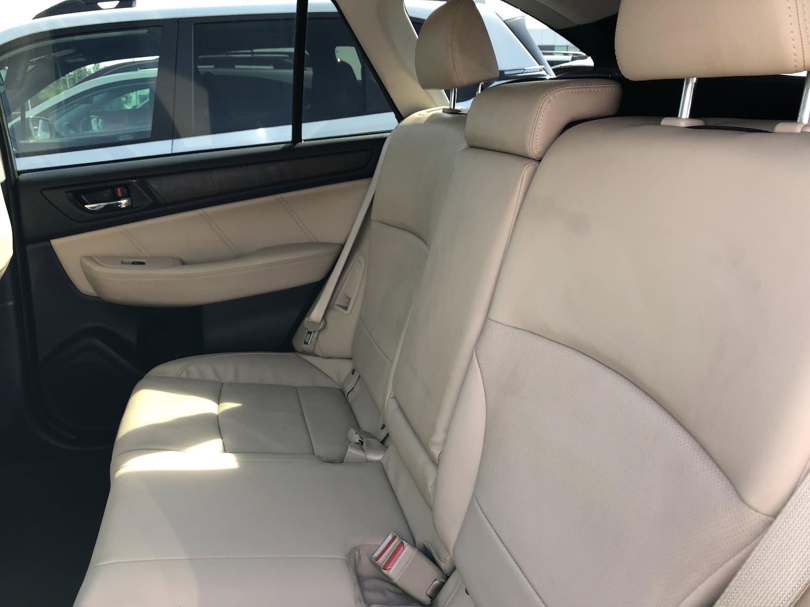 2018 Subaru Outback Vehicle Photo in Mechanicsburg, PA 17050