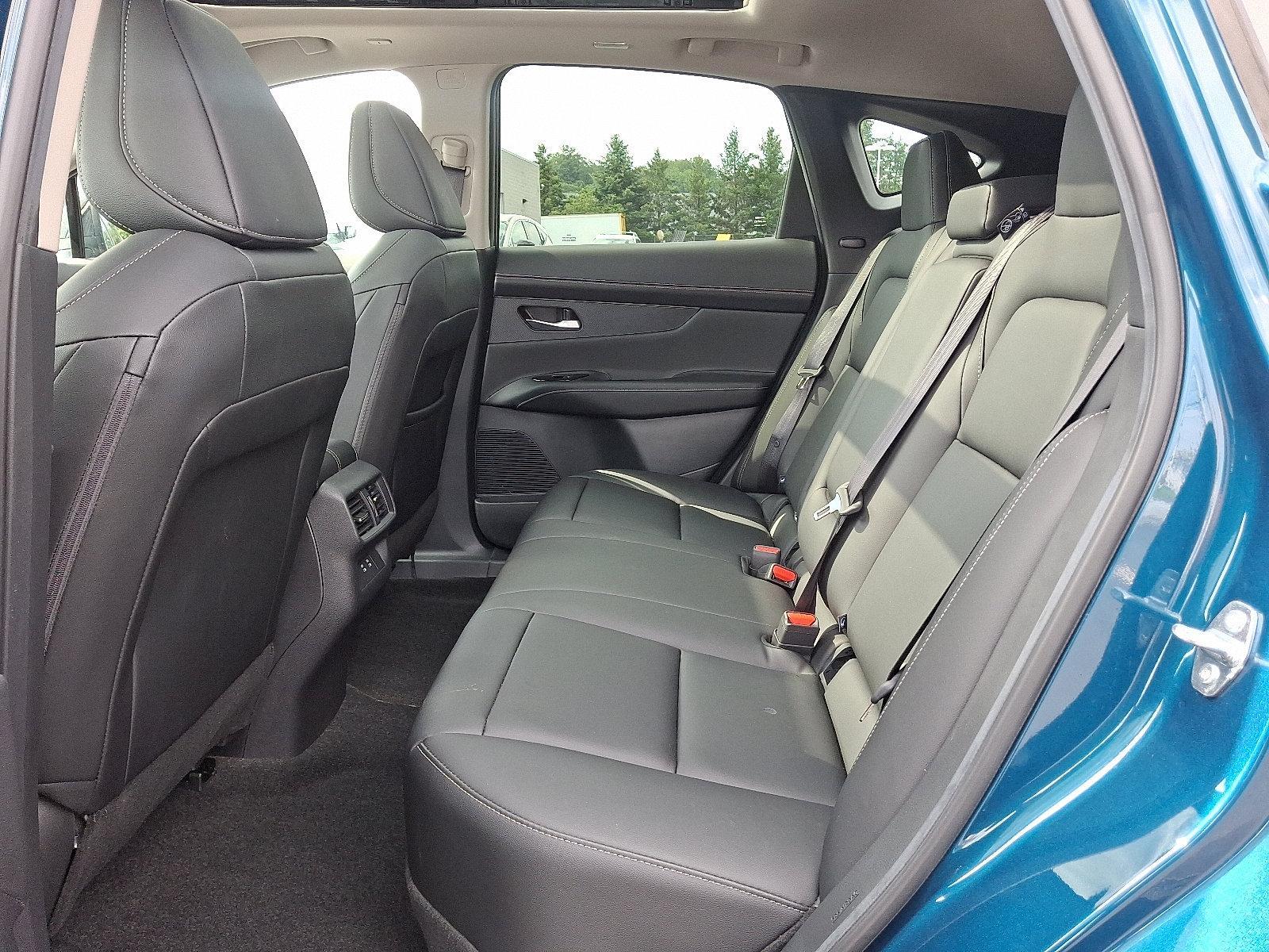 2025 Nissan Murano Vehicle Photo in Harrisburg, PA 17111-1033