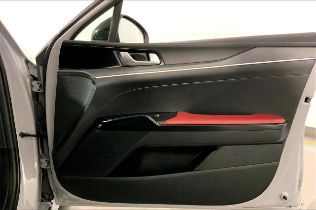 2023 Kia K5 Vehicle Photo in Lees Summit, MO 64086