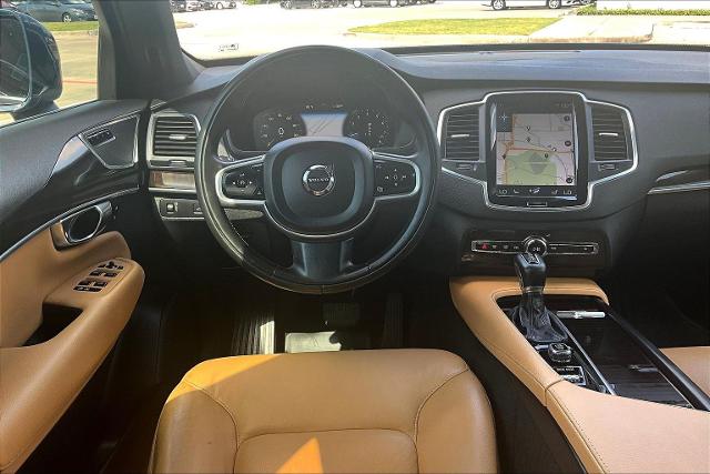 2019 Volvo XC90 Vehicle Photo in Houston, TX 77007