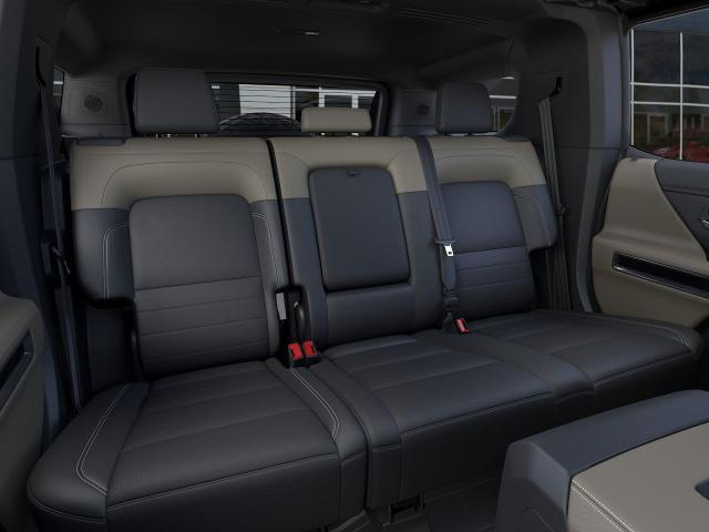 2026 GMC HUMMER EV SUV Vehicle Photo in LITTLE FALLS, NJ 07424-1717