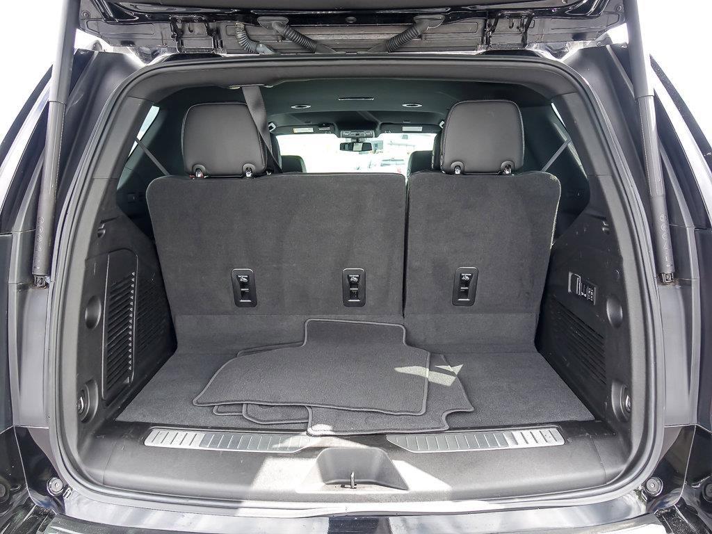 2022 Chevrolet Tahoe Vehicle Photo in AURORA, IL 60503-9326