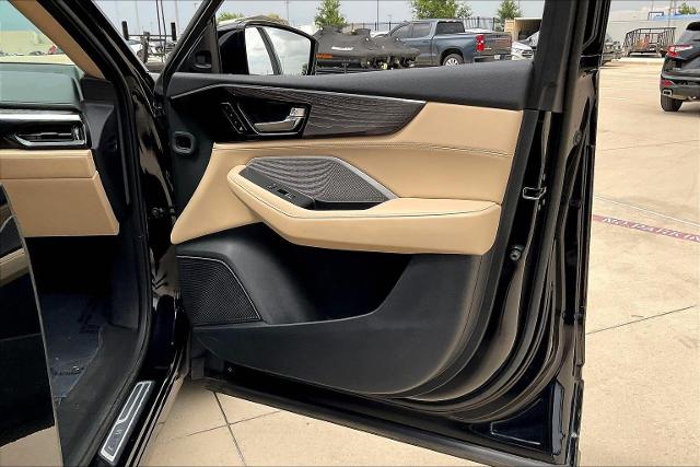2023 Acura MDX Vehicle Photo in Grapevine, TX 76051