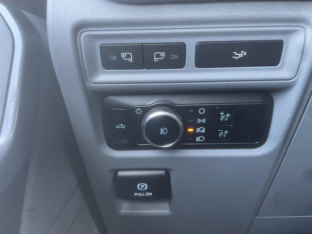 2024 Ford F-150 Vehicle Photo in Ogallala, NE 69153