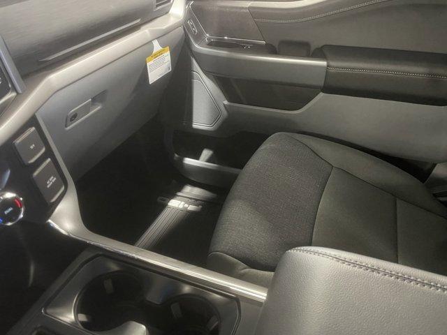 2024 Ford F-150 Vehicle Photo in Ogallala, NE 69153