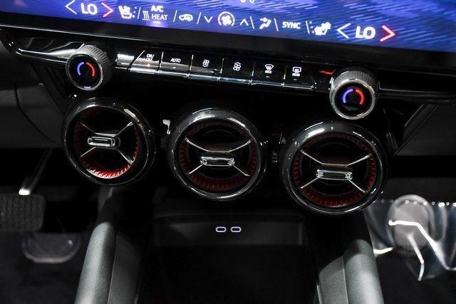 2024 Chevrolet Blazer EV Vehicle Photo in EVERETT, WA 98203-5662