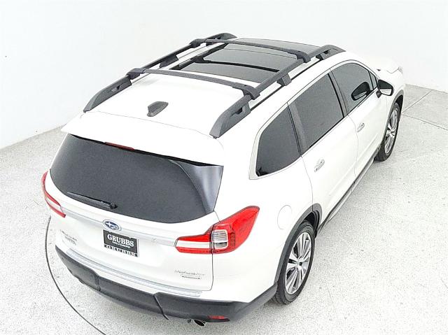 2020 Subaru Ascent Vehicle Photo in Grapevine, TX 76051