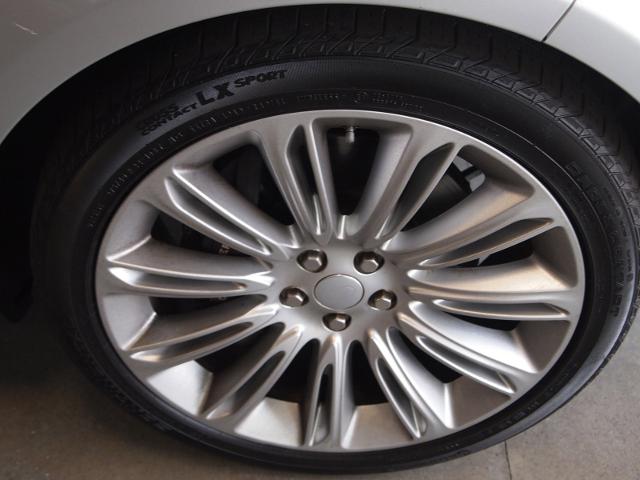 2018 Land Rover Range Rover Vehicle Photo in MADISON, IN 47250-1611
