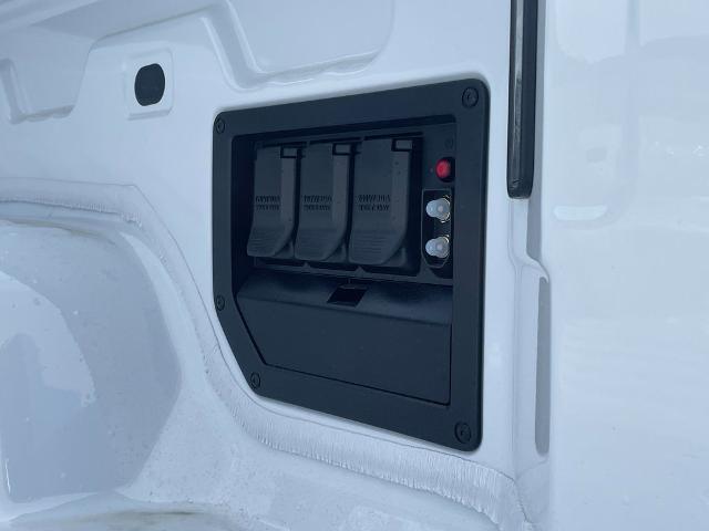 2024 Chevrolet Silverado EV Vehicle Photo in GARDNER, MA 01440-3110