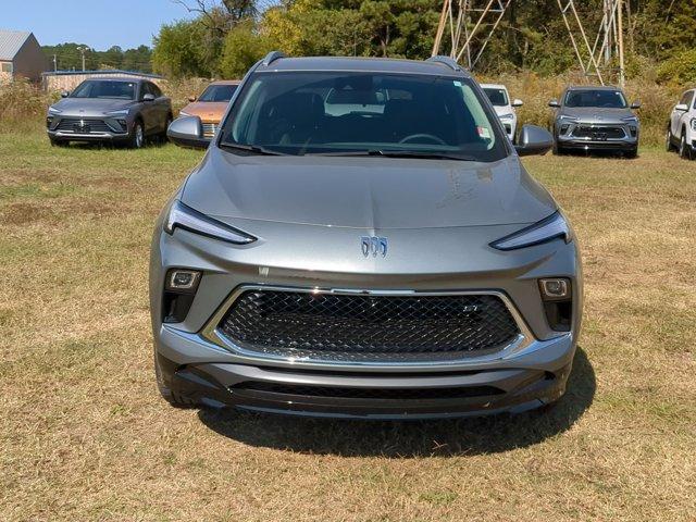 2025 Buick Encore GX Vehicle Photo in ALBERTVILLE, AL 35950-0246