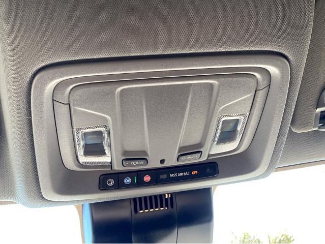 2024 Chevrolet Silverado 2500 HD Vehicle Photo in SAVANNAH, GA 31406-4513