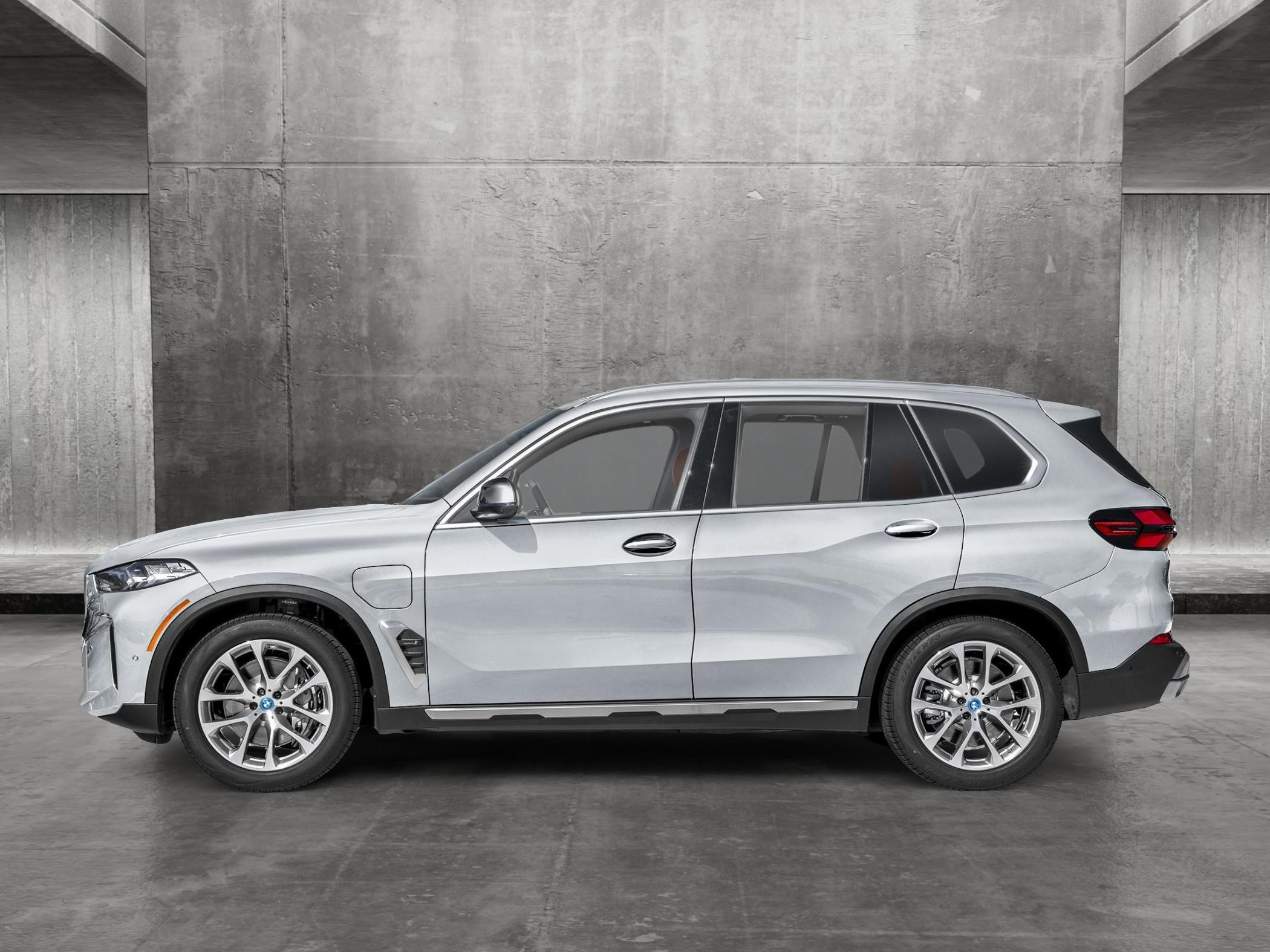 2025 BMW X5 xDrive50e Vehicle Photo in Rockville, MD 20852