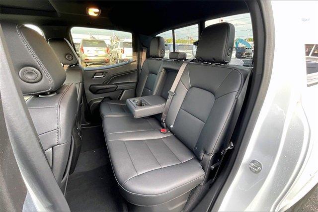 2024 Chevrolet Colorado Vehicle Photo in KANSAS CITY, MO 64114-4502