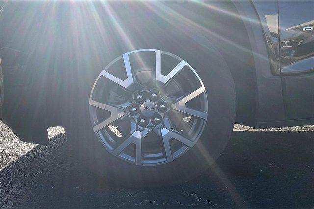 2023 GMC Acadia Vehicle Photo in INDEPENDENCE, MO 64055-1377