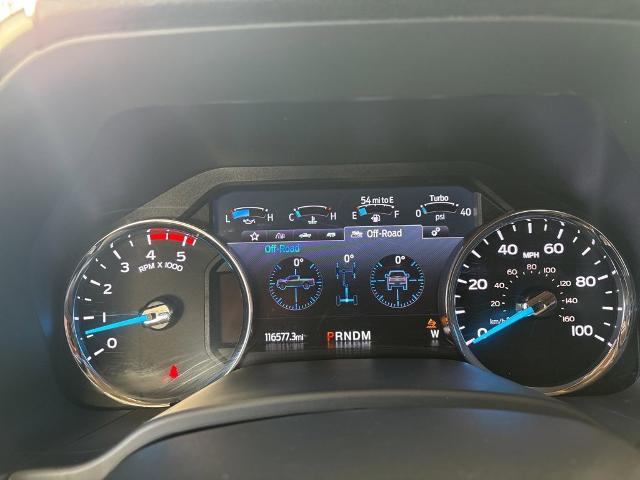2022 Ford Super Duty F-250 SRW Vehicle Photo in MANHATTAN, KS 66502-5036