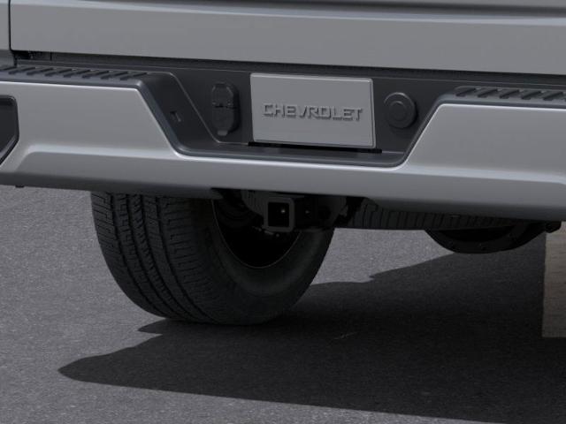 2024 Chevrolet Silverado 1500 Vehicle Photo in CORPUS CHRISTI, TX 78416-1100