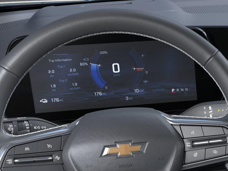2024 Chevrolet Blazer EV Vehicle Photo in POOLER, GA 31322-3252