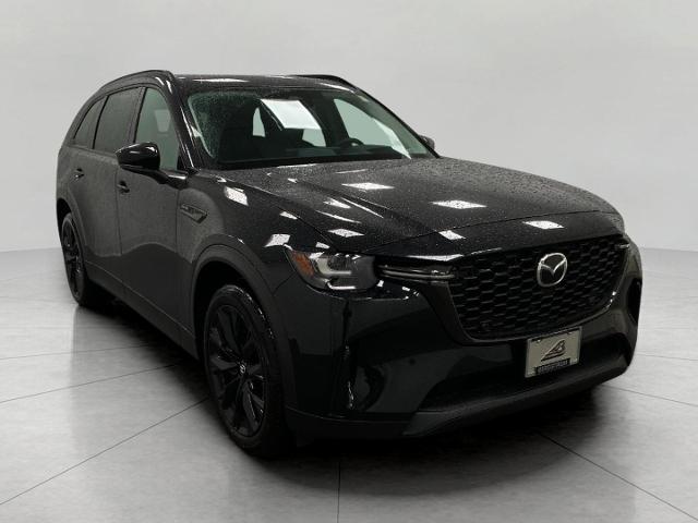 2025 Mazda CX-90 PHEV Vehicle Photo in Appleton, WI 54913