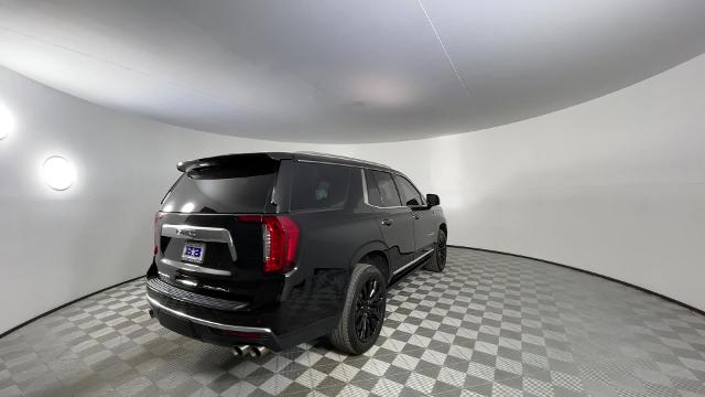 2021 GMC Yukon Vehicle Photo in GILBERT, AZ 85297-0402