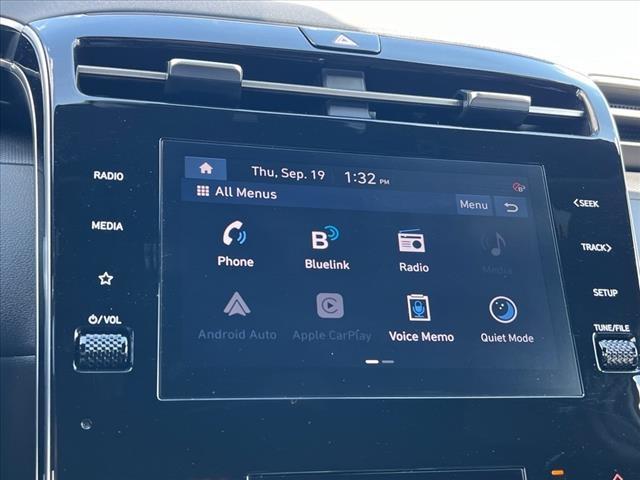 2024 Hyundai SANTA CRUZ Vehicle Photo in Shiloh, IL 62269