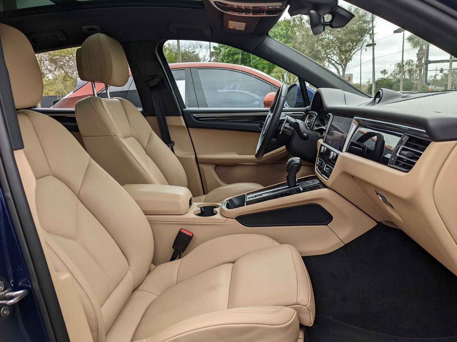 2023 Porsche Macan Vehicle Photo in Maitland, FL 32751