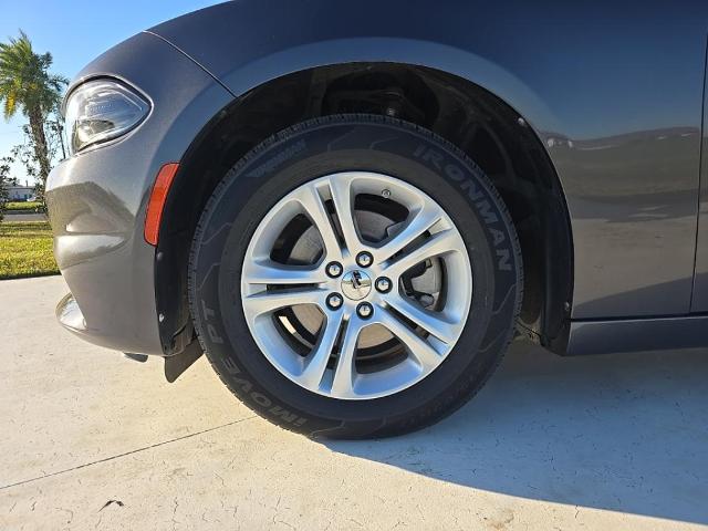 2022 Dodge Charger Vehicle Photo in BROUSSARD, LA 70518-0000