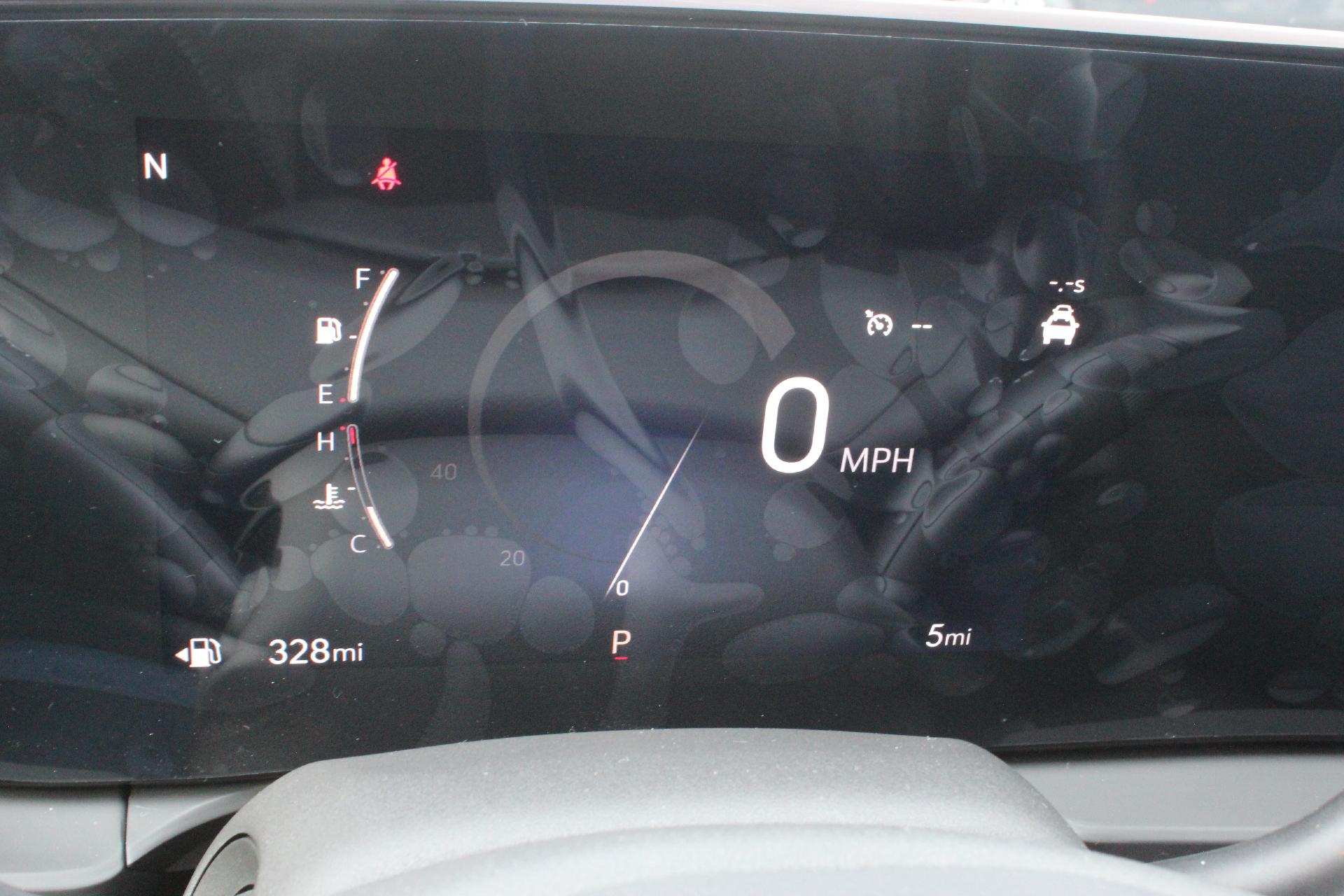 2025 Buick Envista Vehicle Photo in AURORA, CO 80012-4011