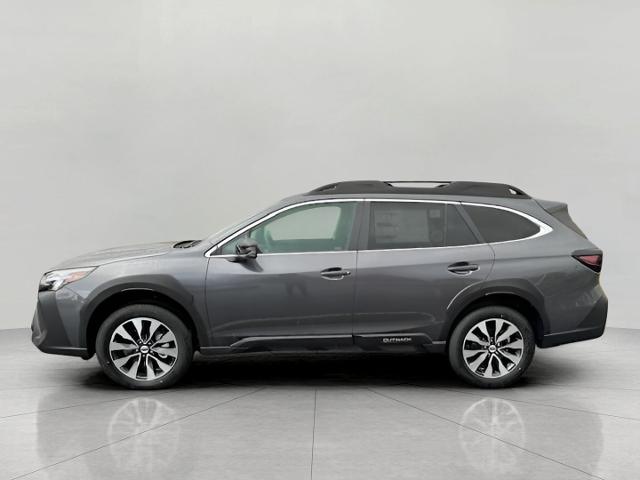 2025 Subaru Outback Vehicle Photo in Green Bay, WI 54304