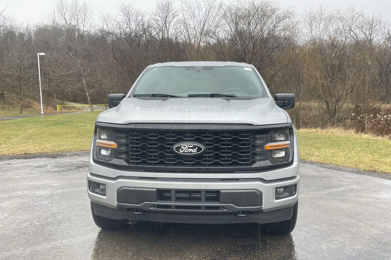 2024 Ford F-150 Vehicle Photo in Belle Vernon, PA 15012
