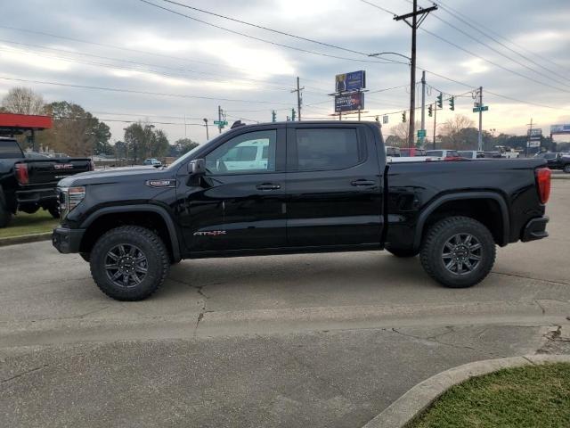 2025 GMC Sierra 1500 Vehicle Photo in LAFAYETTE, LA 70503-4541