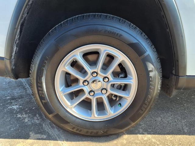 2020 Jeep Grand Cherokee Vehicle Photo in ROSENBERG, TX 77471